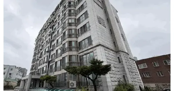 대구광역시 남구 이천동 196-1  2층202호 아파트 경매 물건 이미지