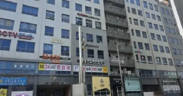 대구광역시 달성군 유가읍 봉리 606 하이젠스타  2층214호 근린상가 경매 물건 이미지