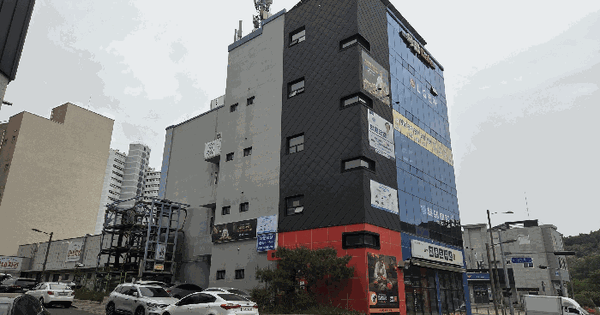 대구광역시 달서구 대곡동 1068  1층103호 근린상가 경매 물건 이미지
