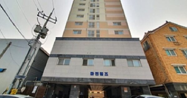 경상남도 창원시 진해구 충무동 5-10 에이동 2층202호 오피스텔 경매 물건 이미지