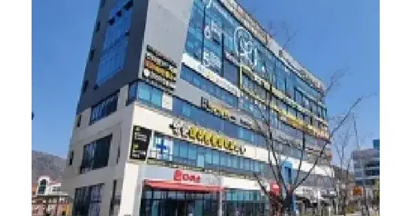 경상남도 창원시 의창구 중동 776-3 디세븐파크  1층115호 근린상가 경매 물건 이미지