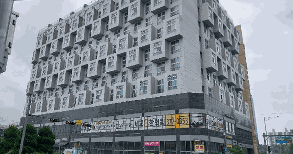 경기도 오산시 수청동 611-2 제이클래스오산대역  1층113호 근린상가 경매 물건 이미지