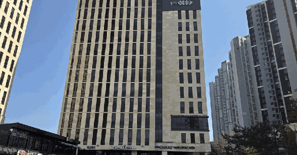 전남광주통합특별시 북구 오룡동 1110-22 마루힐아이비씨지식산업센터  10층1014호 지식산업센터 경매 물건 이미지
