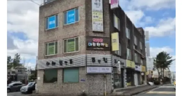 경상북도 경주시 황성동 551-7 청우타운 상가312동 지하층101호 근린상가 경매 물건 이미지
