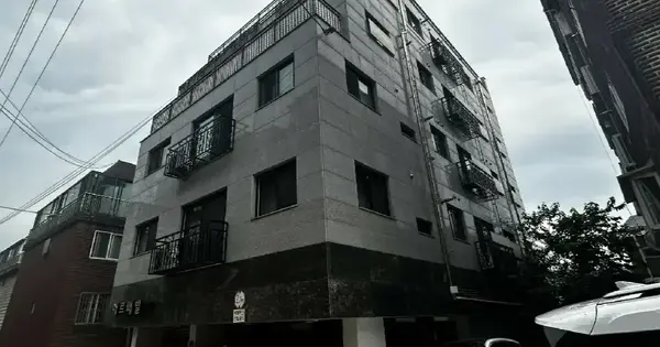 서울특별시 관악구 봉천동 635-516 아르떼빌  5층501호 다세대주택 경매 물건 이미지