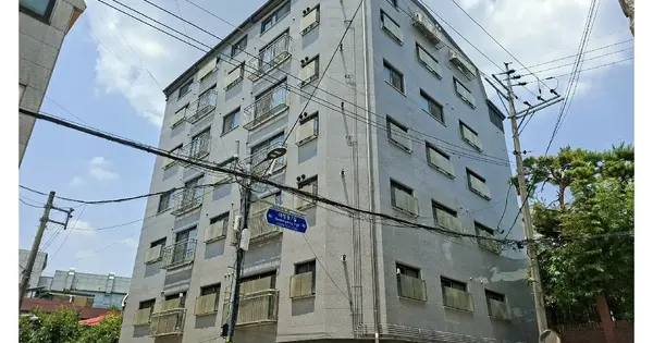 서울특별시 동작구 대방동 391-75 명성하우스  2층202호 근린상가 경매 물건 이미지