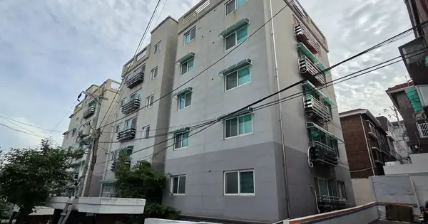 서울특별시 관악구 신림동 610-168 우송아르떼빌 비동 5층502호 도시형생활주택 경매 물건 이미지
