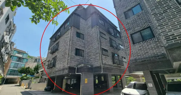 서울특별시 동작구 상도동 212-135 이에스하임7차 비동 4층402호 다세대주택 경매 물건 이미지