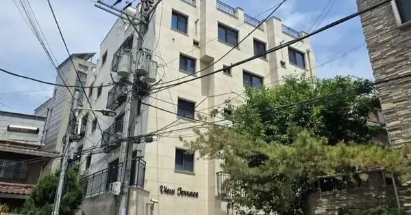 서울특별시 관악구 신림동 95-91 뷰테라스  3층301호 다세대주택 경매 물건 이미지