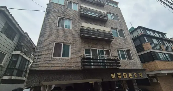 서울특별시 관악구 봉천동 100-66 비쥬타운2차  4층403호 다세대주택 경매 물건 이미지