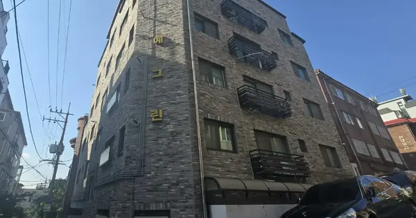 서울특별시 관악구 신림동 610-179 예그린  1층102호 다세대주택 경매 물건 이미지