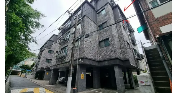 서울특별시 동작구 상도동 212-101 이에스하임7차 에이동 4층401호 다세대주택 경매 물건 이미지