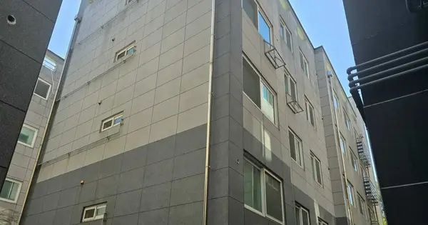 경기도 동두천시 상패동 2-96 주주아트빌 3동 4층 403호 도시형생활주택 경매 물건 이미지