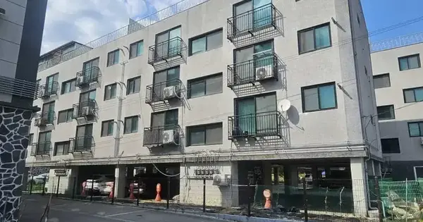 경기도 포천시 소흘읍 송우리 37-32 베르체 105동 3층301호 도시형생활주택 경매 물건 이미지