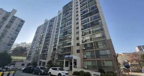 충청북도 청주시 청원구 사천동 229-1 신동아아파트 12동 10층1006호 아파트 경매 물건 이미지