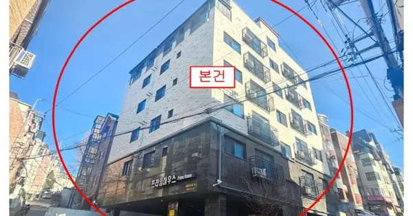 서울특별시 강서구 화곡동 102-23 프라임하우스  제4층 제404호 다세대주택 경매 물건 이미지