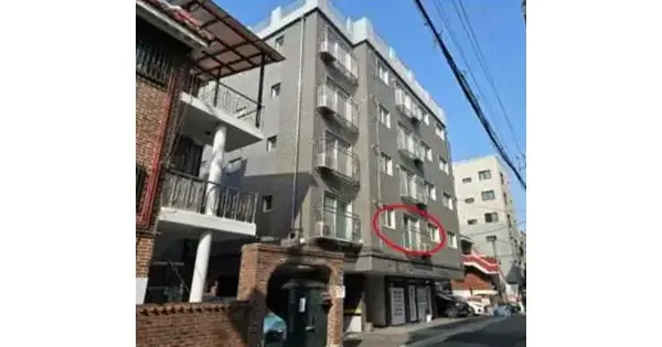 서울특별시 양천구 신월동 243-30 다온캐슬  제2층 제202호 다세대주택 경매 물건 이미지