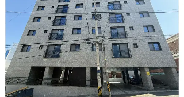 서울특별시 구로구 구로동 429-101 하우스디1차  제3층 제302호 다세대주택 경매 물건 이미지