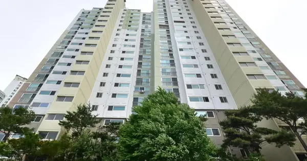 대구광역시 달성군 화원읍 구라리 1650 대곡역래미안 110동 17층1702호 아파트 경매 물건 이미지