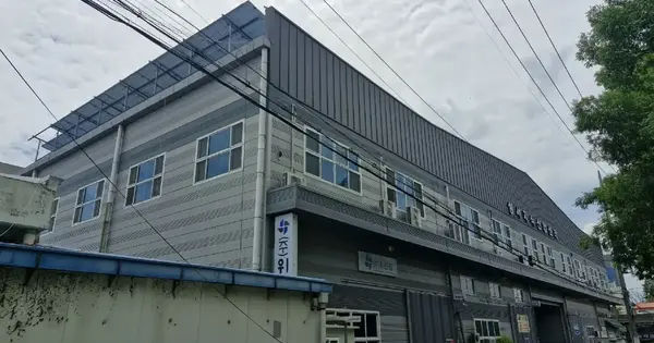 대구광역시 달서구 갈산동 970-9  3층314호 공장 경매 물건 이미지