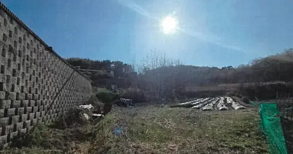 경상북도 고령군 다산면 노곡리 843 답 경매 물건 이미지