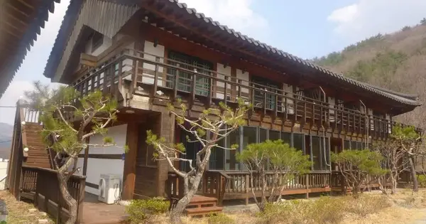 경상북도 경주시 산내면 대현리 1965  단독주택 경매 물건 이미지
