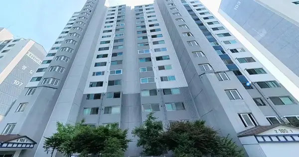 경기도 화성시 기안동 290 광도와이드빌 105동 1층102호 아파트 경매 물건 이미지