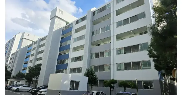 경상남도 창원시 진해구 풍호동 83-3 우성아파트 104동 7층 701호 아파트 경매 물건 이미지