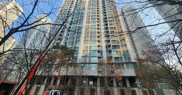 경기도 수원시 장안구 천천동  333 화서역푸르지오더에듀포레 105동 6층603호 아파트 경매 물건 이미지