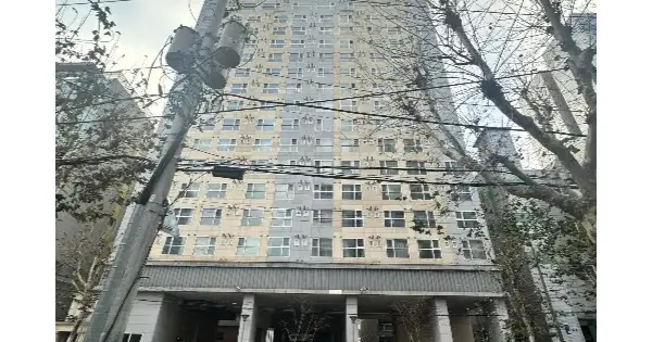 서울특별시 영등포구 당산동  121-130 리버뷰 제8층 제813호 도시형생활주택 경매 물건 이미지