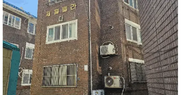 인천광역시 서구 가좌동  322-8  다동 2층201호 다세대주택 경매 물건 이미지