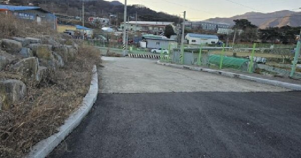 경상북도 칠곡군 북삼읍 어로리 427-10 답 경매 물건 이미지