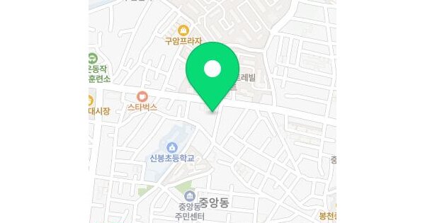 서울특별시 관악구 봉천동 458-16  3층301호 미지정 경매 물건 이미지
