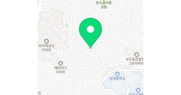 서울특별시 동작구 상도동 301-191 라이온골드빌2차  4층402호 미지정 경매 물건 이미지