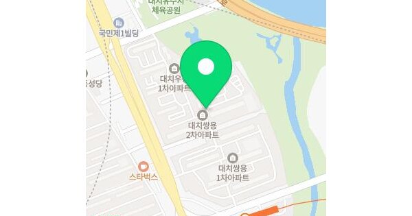 서울특별시 강남구 대치동 65 7동 13층1306호 미지정 경매 물건 이미지