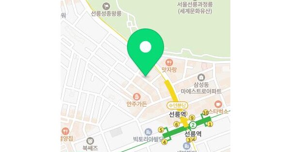 서울특별시 강남구 역삼동 696-32 더원빌  5층503호 미지정 경매 물건 이미지