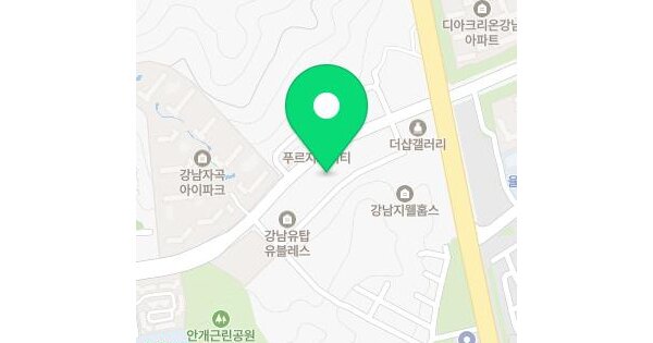 서울특별시 강남구 자곡동 655 강남푸르지오시티2차  6층661호 미지정 경매 물건 이미지