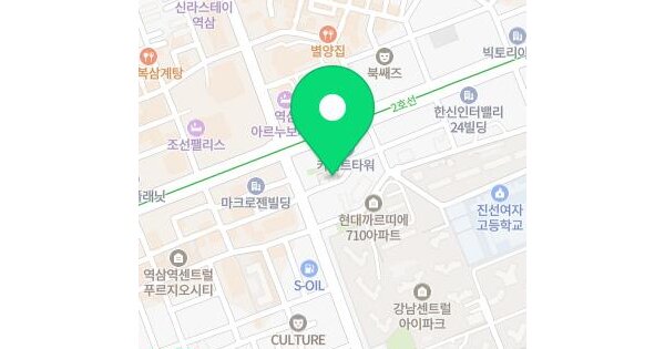 서울특별시 강남구 역삼동 706-11 우림루미아트 1동 2층305호 미지정 경매 물건 이미지