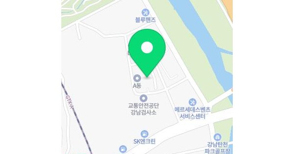 서울특별시 강남구 율현동 108-9 강남자동차매매장 에이동 지하1층125호 미지정 경매 물건 이미지