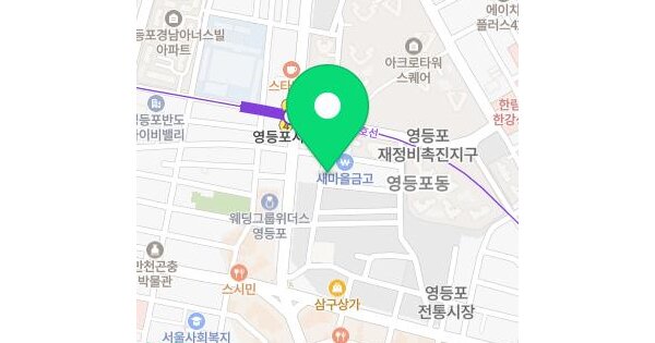 서울특별시 영등포구 영등포동5가 82-1 리첸스타  제12층 제1203호 미지정 경매 물건 이미지
