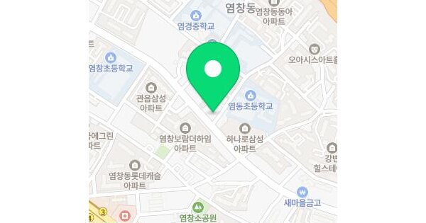 서울특별시 강서구 염창동 246-9 더에스에스타운  제2층 제203호 미지정 경매 물건 이미지