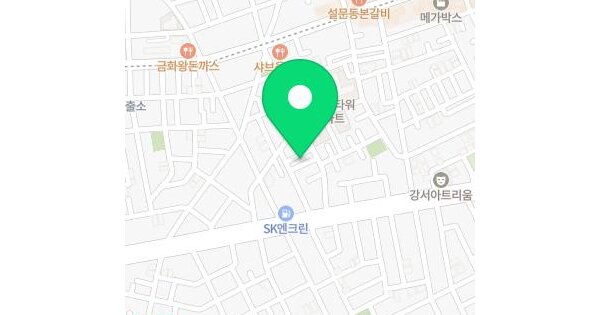 서울특별시 양천구 신월동 88-13 수피아빌  제3층 제301호 미지정 경매 물건 이미지