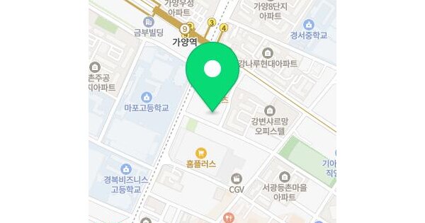 서울특별시 강서구 등촌동 628-7 아벨테크노  제6층 제601호 미지정 경매 물건 이미지