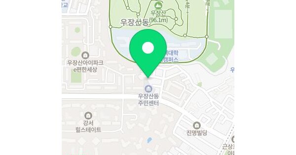 서울특별시 강서구 화곡동 76-1 마루  제3층 제301호 미지정 경매 물건 이미지