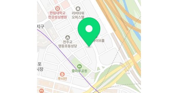 서울특별시 영등포구 영등포동2가 94-319 와이에이치빌리지  제7층 제702호 미지정 경매 물건 이미지