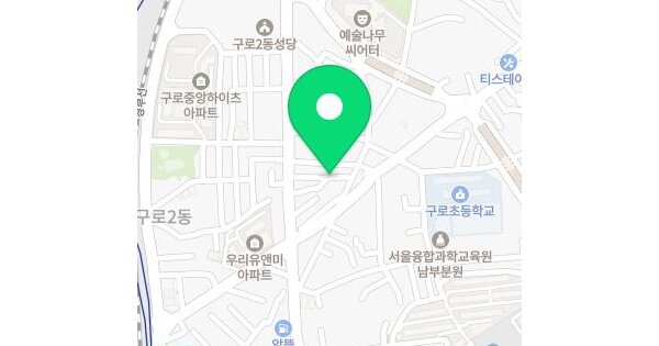 서울특별시 구로구 구로동 486-63  제4층 제402호 미지정 경매 물건 이미지