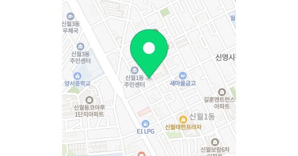 서울특별시 양천구 신월동 135-26 진도홈타운  2층202호 미지정 경매 물건 이미지