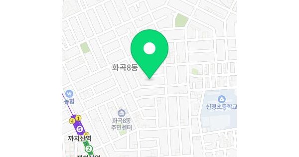 서울특별시 강서구 화곡동 394-41 광명빌라  제1층 제101호 미지정 경매 물건 이미지