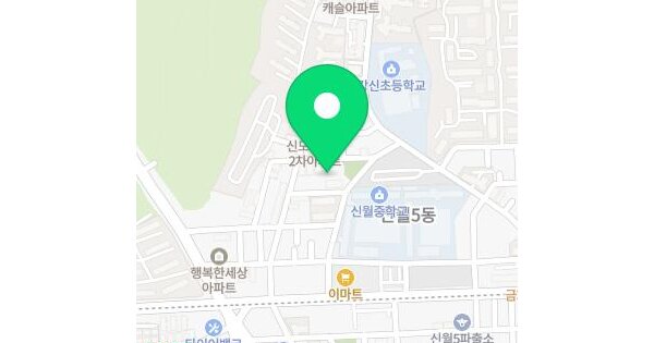 서울특별시 양천구 신월동 13-19 스페이스빌  제2층 제202호 미지정 경매 물건 이미지