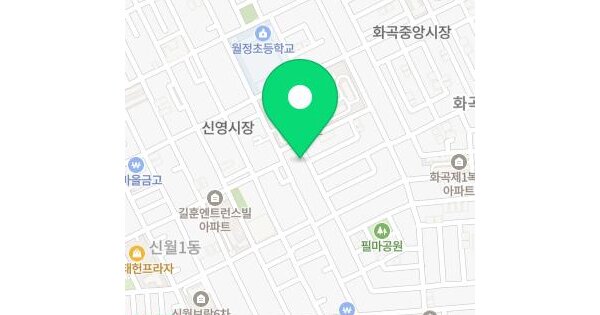 서울특별시 강서구 화곡동 360-2 덕용팰리체  제2층 제204호 미지정 경매 물건 이미지